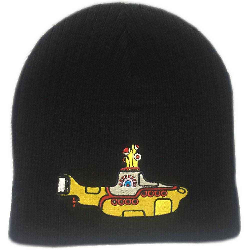 The Beatles Yellow Submarine [Hat] - Rock Band Apparel