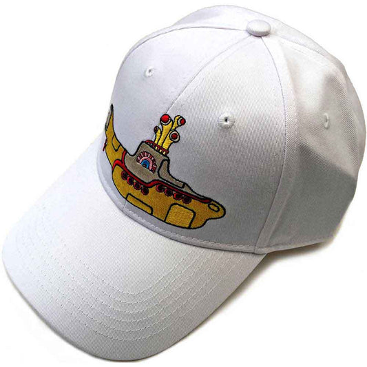 The Beatles Yellow Submarine [Hat] - Rock Band Apparel