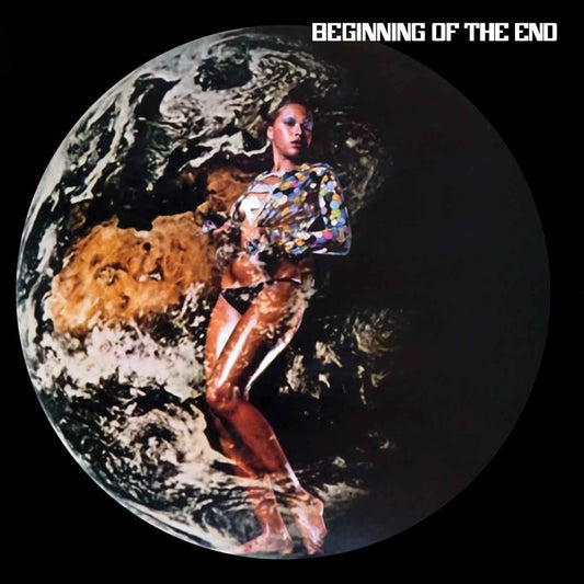 Beginning Of The End [Vinyl]