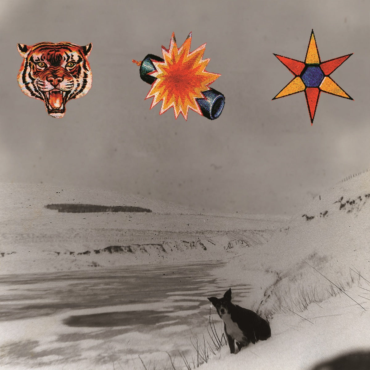 The Three E.P.'s (180g) (2 LP) [Vinyl]