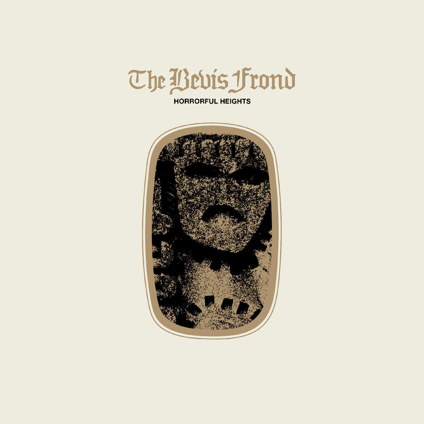 PRE-ORDER The Bevis Frond - Horrorful Heights + Horrorful Offal (Indie Exclusive, Deluxe Edition) [Vinyl]