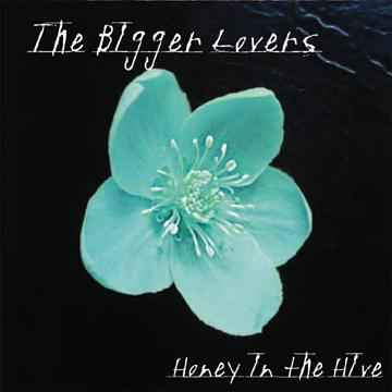 Honey In The Hive [CD]