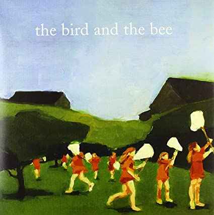 The Bird and the Bee (Clearwater Blue Vinyl) [Explicit Content] (Limited Edition) [Vinyl]