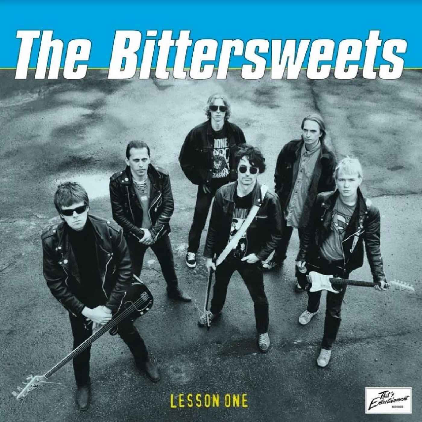 Lesson One [CD]