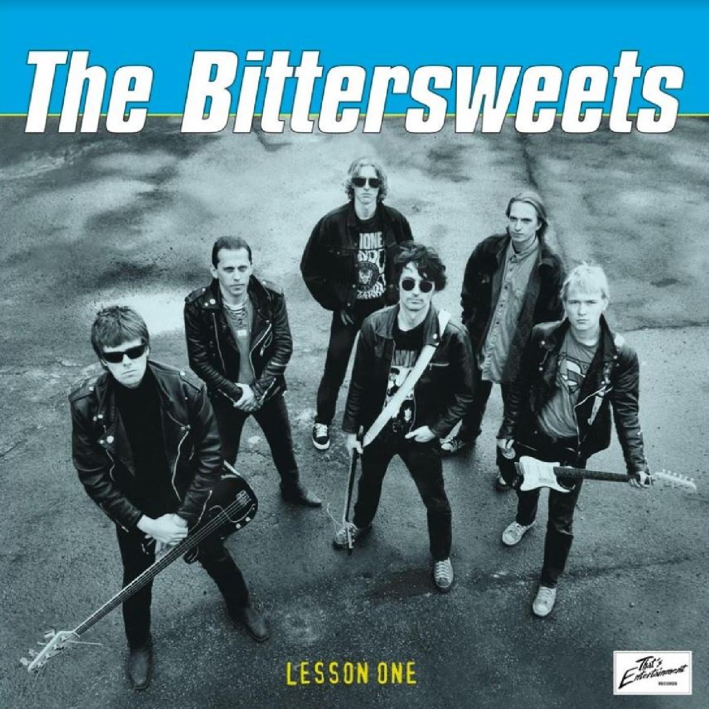 The Bittersweets - Lesson One [Vinyl]
