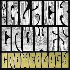 The Black Crowes - Croweology (Indie Exclusive, Colored Vinyl, White, Gold, Black) [Vinyl]