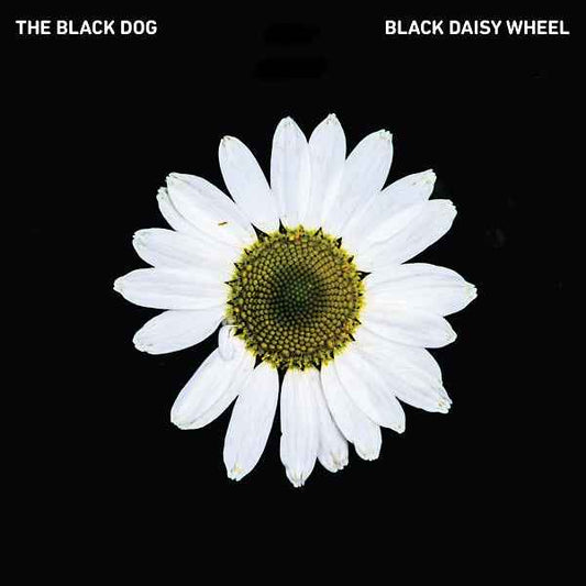 Black Daisy Wheel [CD]