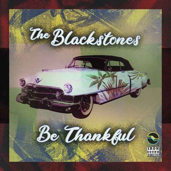 Be Thankful EP [CD]
