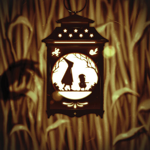 PRE-ORDER: The Blasting Company - Over The Garden Wall (Original Soundtrack) [Copper Vinyl] [Vinyl]