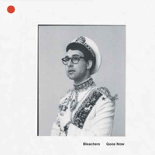 The Bleachers - Gone Now (Colored Vinyl, Gold, 180 Gram Vinyl, Gatefold LP Jacket) [Vinyl]