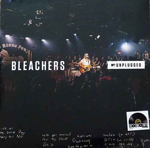 The Bleachers: MTV Unplugged (RSD Exclusive) [Vinyl]