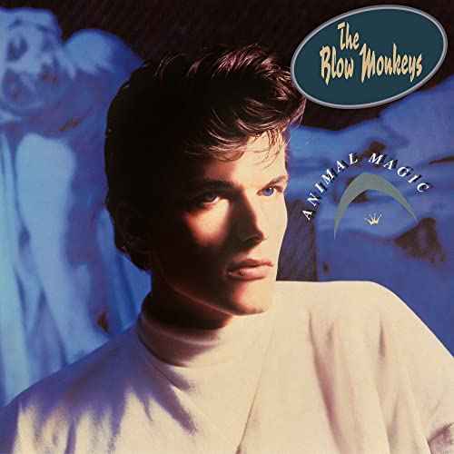 The Blow Monkeys - Animal Magic [Vinyl]