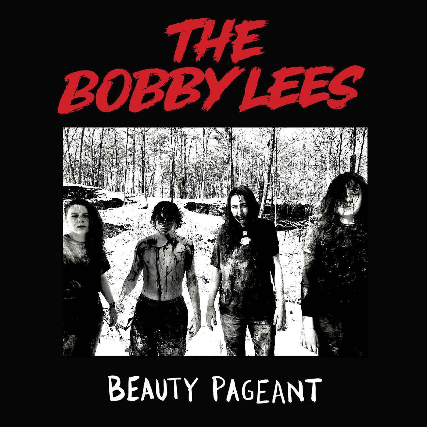 Beauty Pageant [Vinyl]