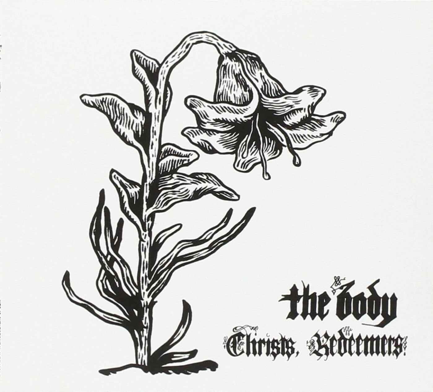Christs, Redeemers [Vinyl]