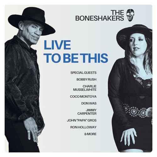 Live To Be This [Lp] [Vinyl]