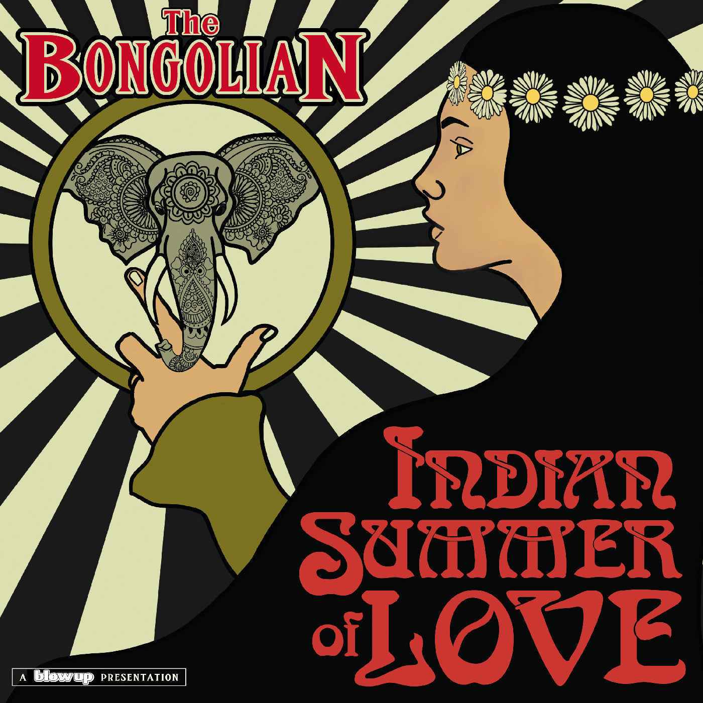 Indian Summer Of Love (Indie Exclusive) [Vinyl]