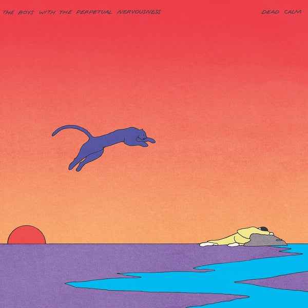 Dead Calm [Vinyl]