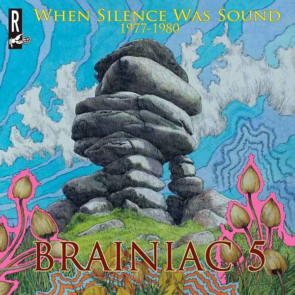 When Silence Was Sound 1977-1980 [CD]