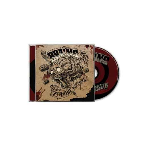 Zombie Nation - Bonus Track Edition [CD]