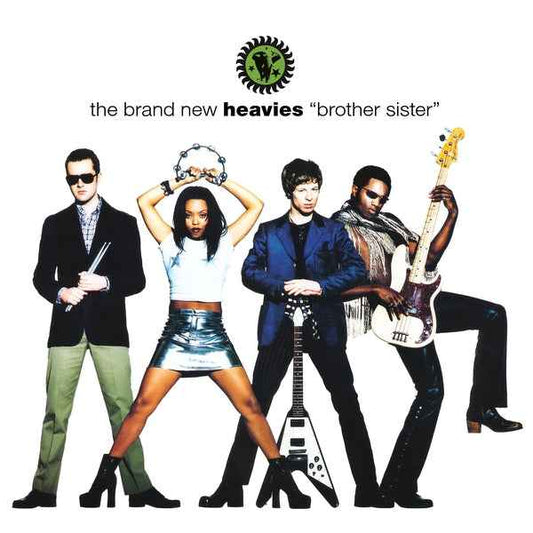 Brother Sister: 30th Anniversary Edition [CD]