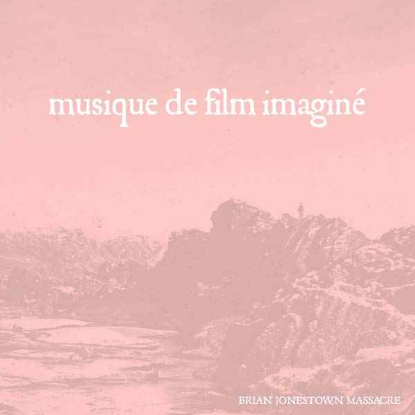 Musique de film imaginé [CD]