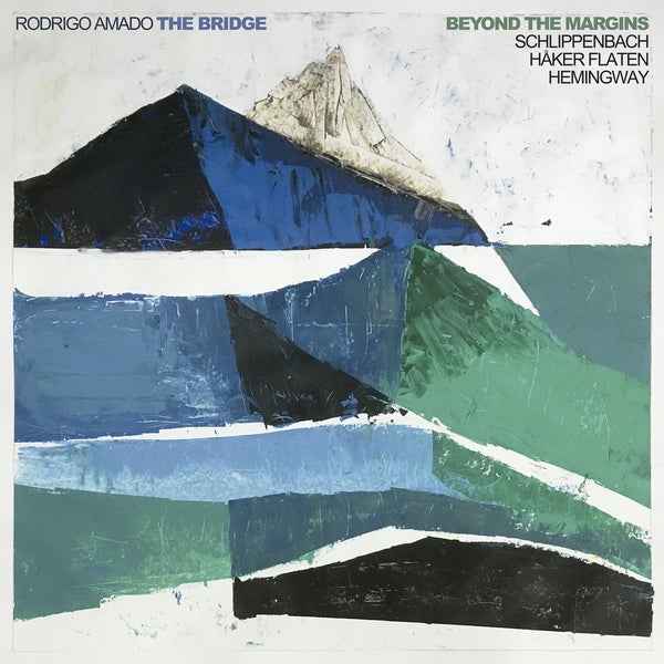 Beyond the Margins [Vinyl]