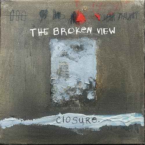 Closure. [CD]