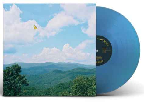 Bluebeard (Translucent Blue Vinyl) [Vinyl]