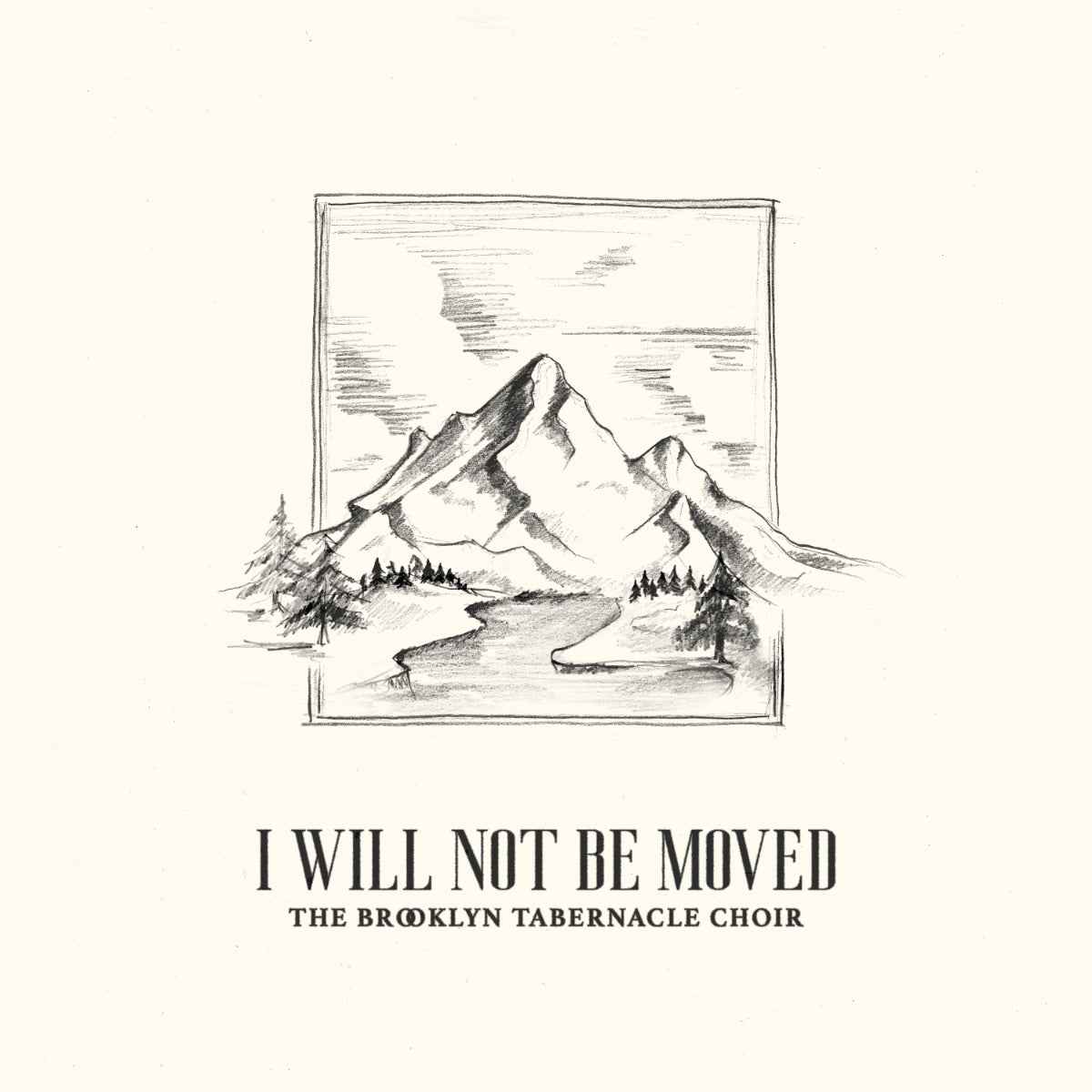 I Will Not Be Moved: Live [CD]