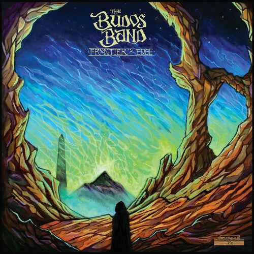 The Budos Band - Frontier's Edge [Vinyl]