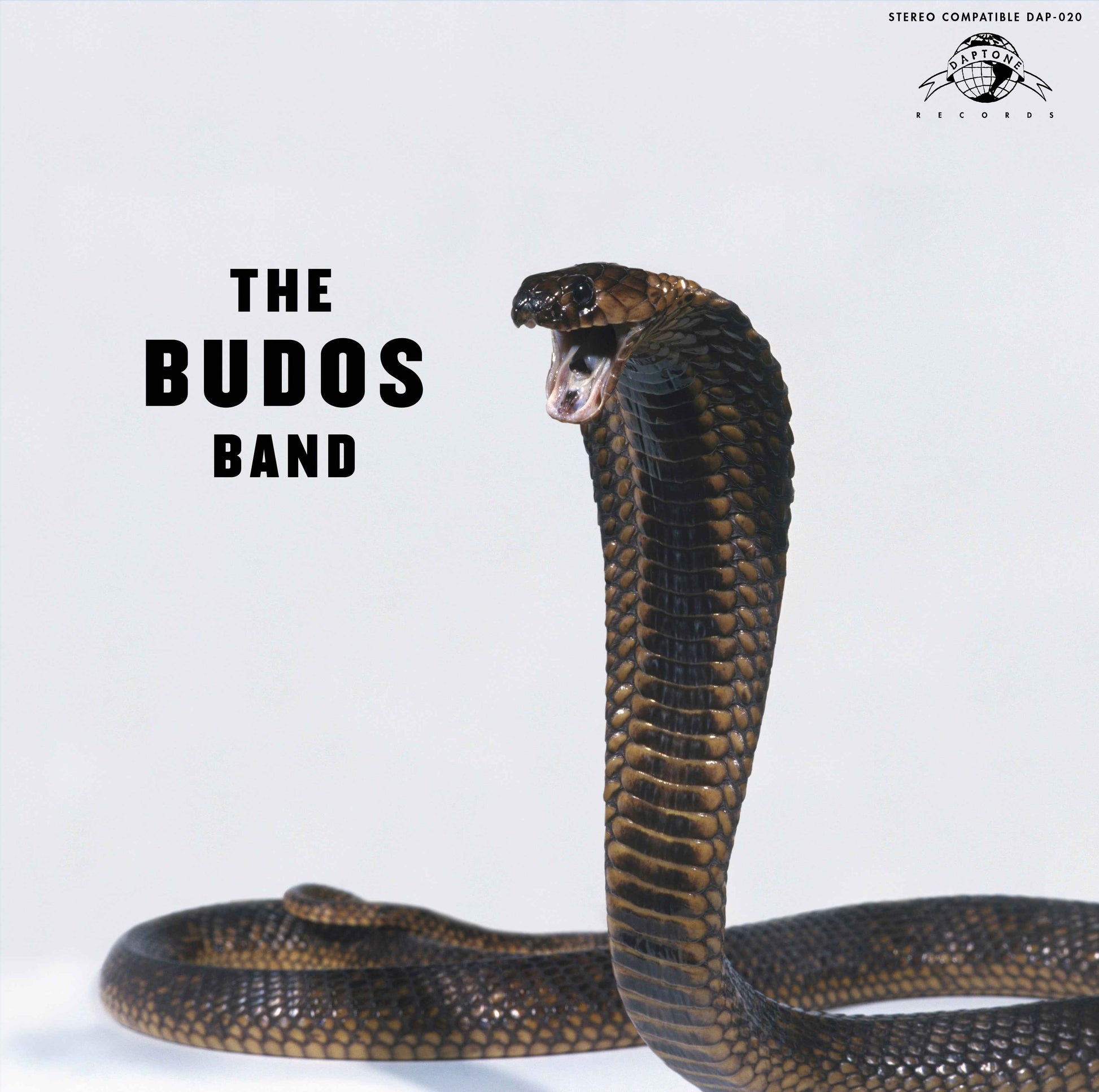 The Budos Band - The Budos Band Iii [CD]