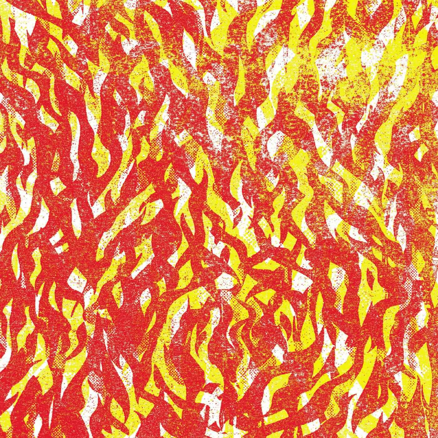 Fire (Indie Exclusive Red & Yellow Vinyl) [Vinyl]