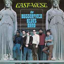 East-West [Vinyl]