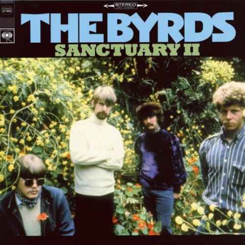 Sanctuary II [Vinyl]