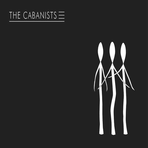 The Cabanists [Vinyl]