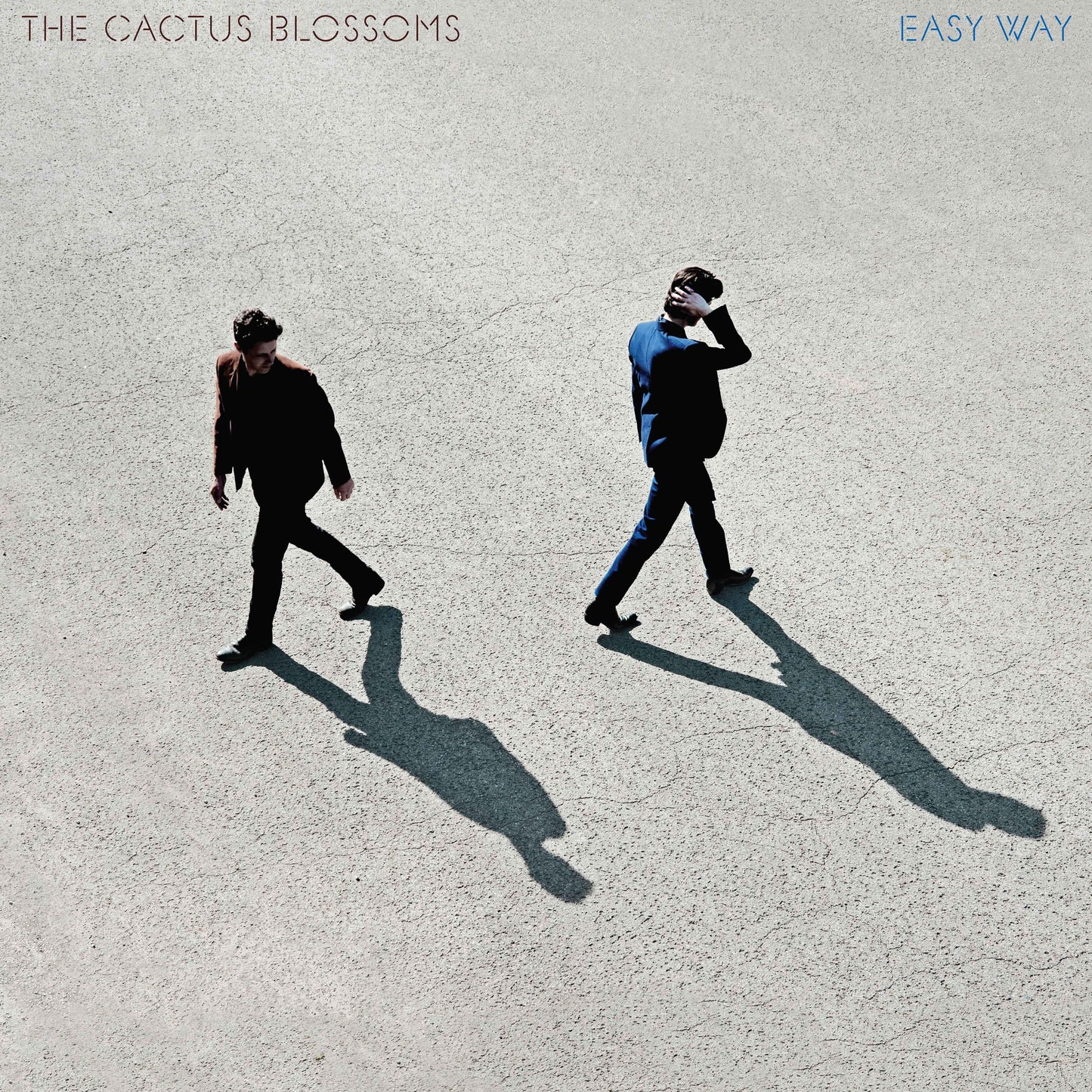 Easy Way [Vinyl]