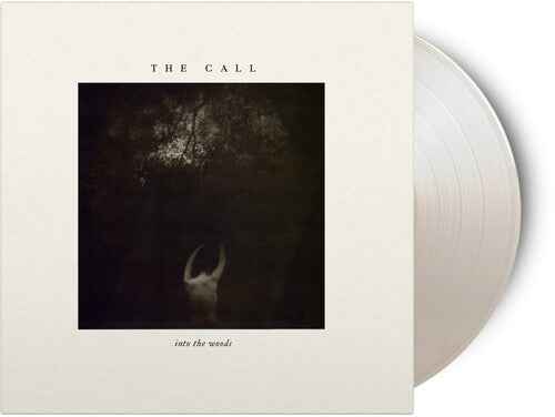 Into The Woods (Limited Edition, 180 Gram White Colored Vinyl) [Import] [Vinyl]