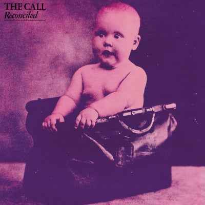 The Call - Reconciled (Limited Edition, 180 Gram Vinyl, Colored Vinyl, Purple) [Import] [Vinyl]