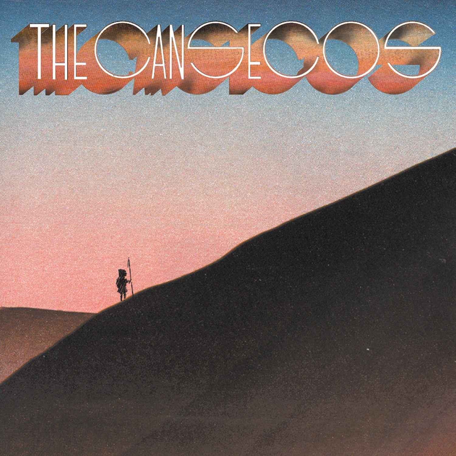 The Cansecos [CD]
