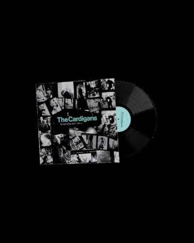The Cardigans - The Rest Of The Best - Vol. 2 [2 LP] [Vinyl]