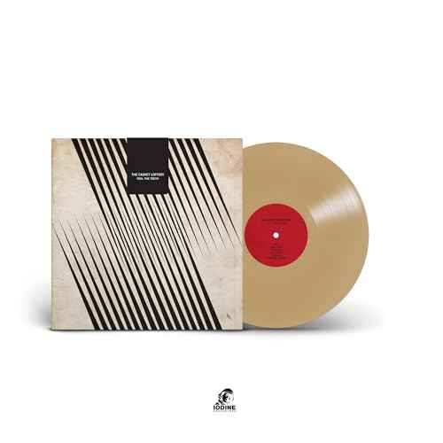 Feel The Teeth [Vinyl]