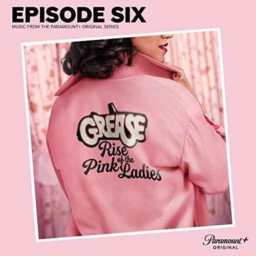 Grease: Rise Of The Pink Ladies (Soundtrack) [LP] [Vinyl]