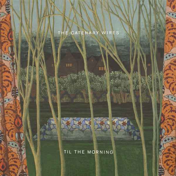 Til The Morning [CD]
