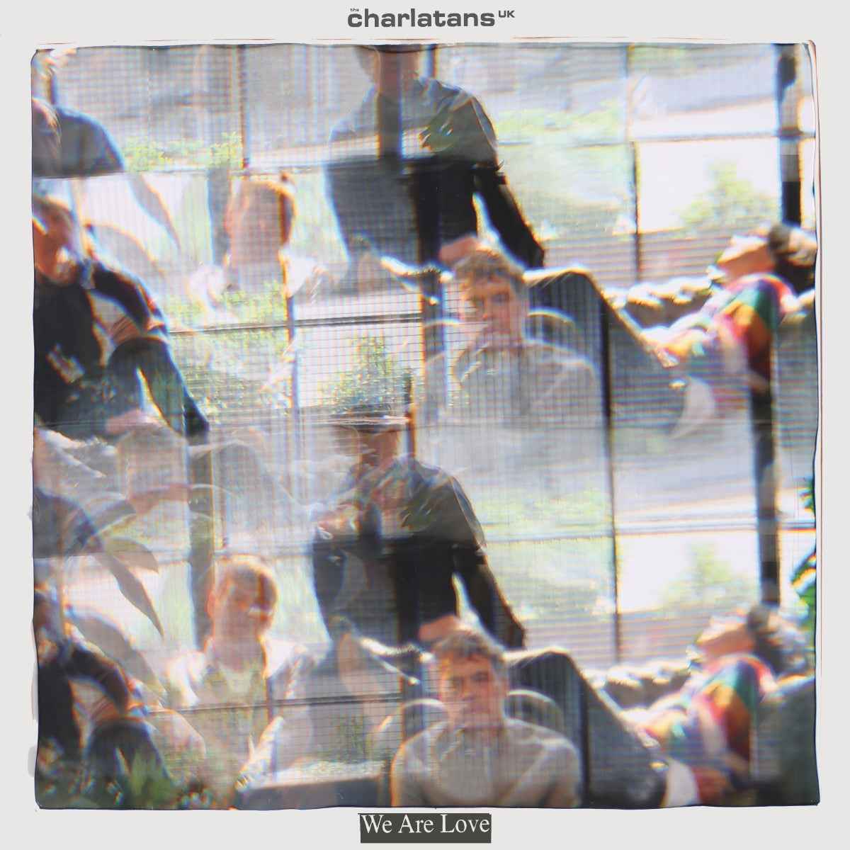 We Are Love [LP] [Vinyl]
