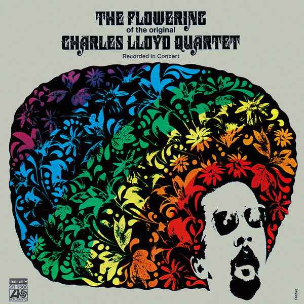 The Flowering [Vinyl]