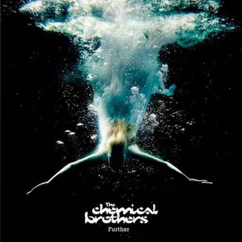 The Chemical Brothers - Further [Import] (2 Lp's) [Vinyl]