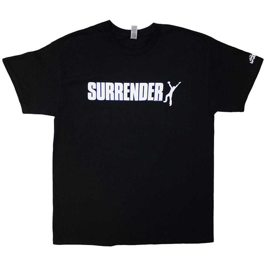 The Chemical Brothers Surrender [] Black