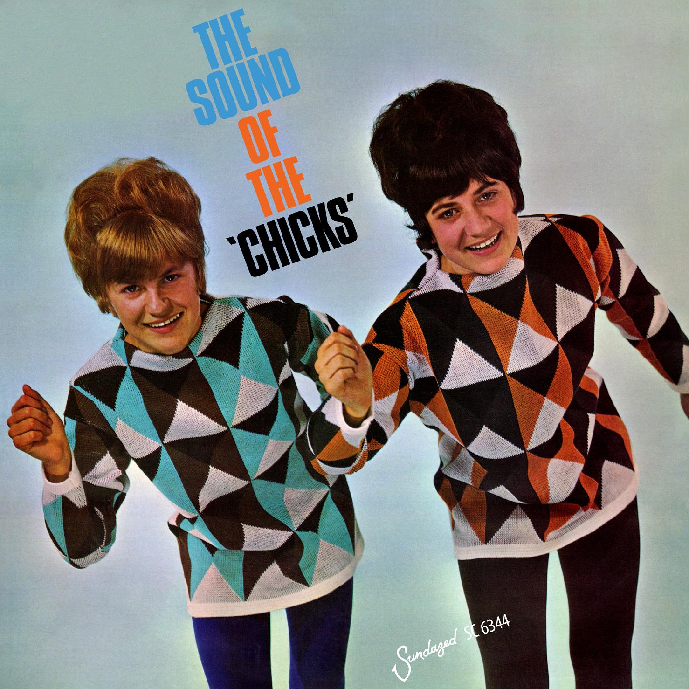 The Chicks - The Sound Of The Chicks [CD]