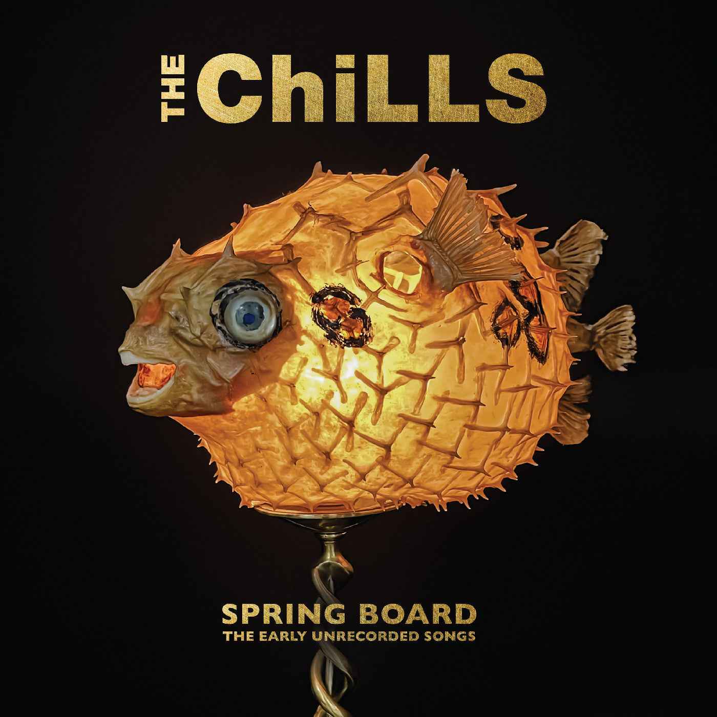 Spring Board: The Early Unrecorded Songs [Vinyl]