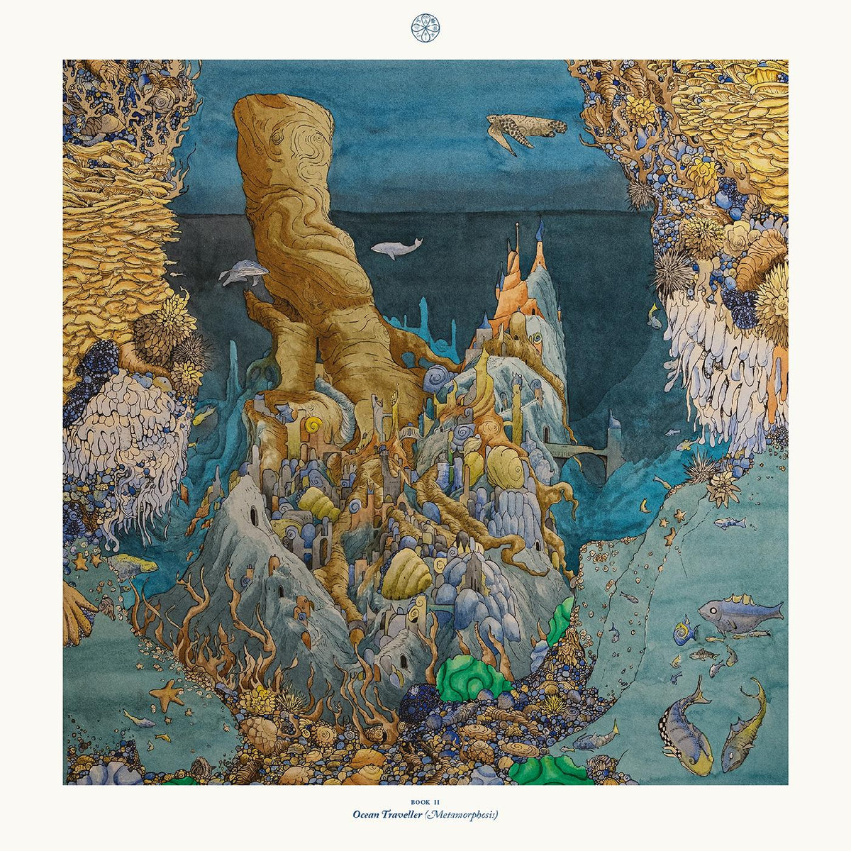 The Songs & Tales of Airoea  Book 2 [Vinyl]
